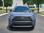 2023 Toyota Corolla Cross L