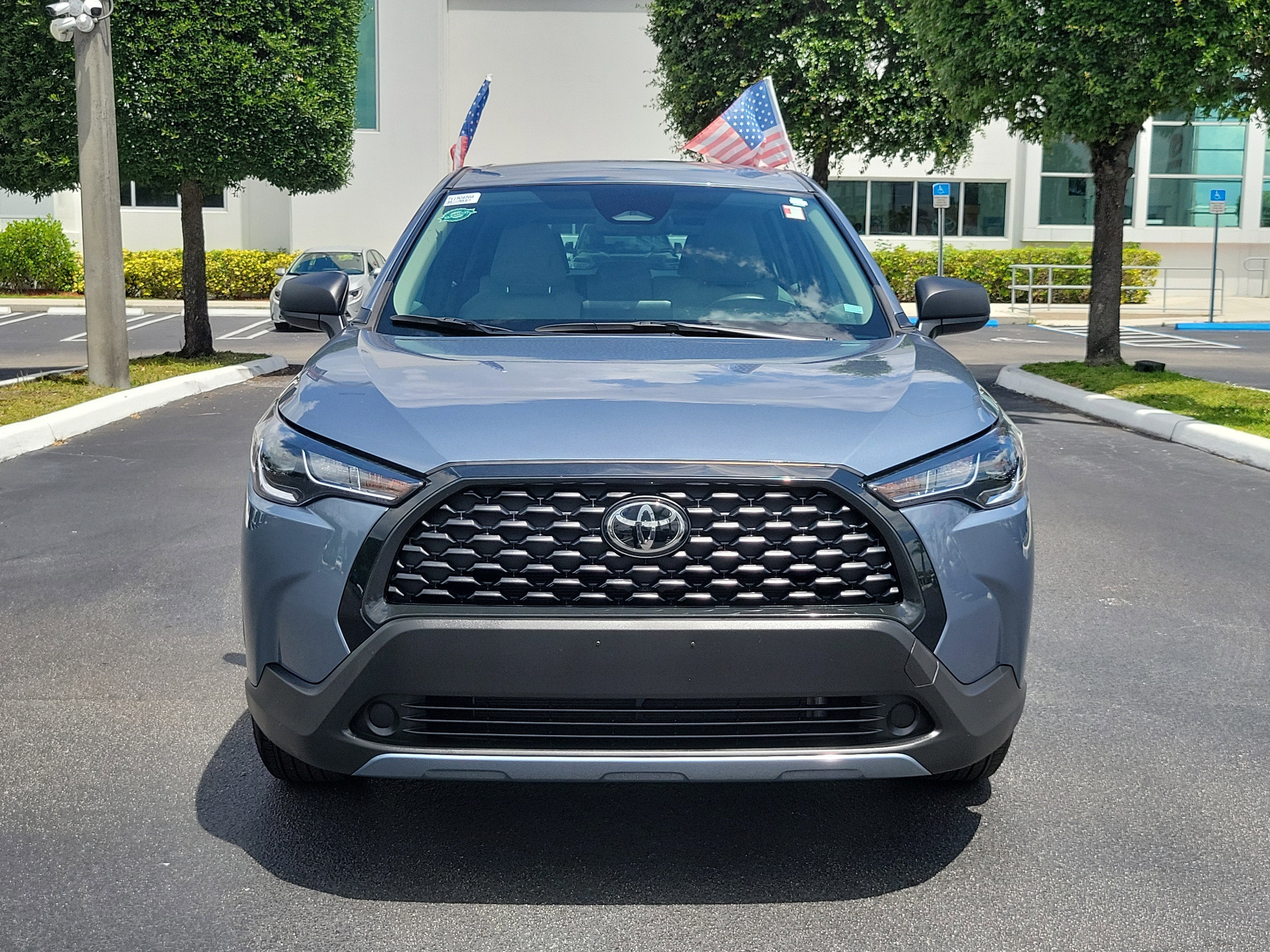 2023 Toyota Corolla Cross L
