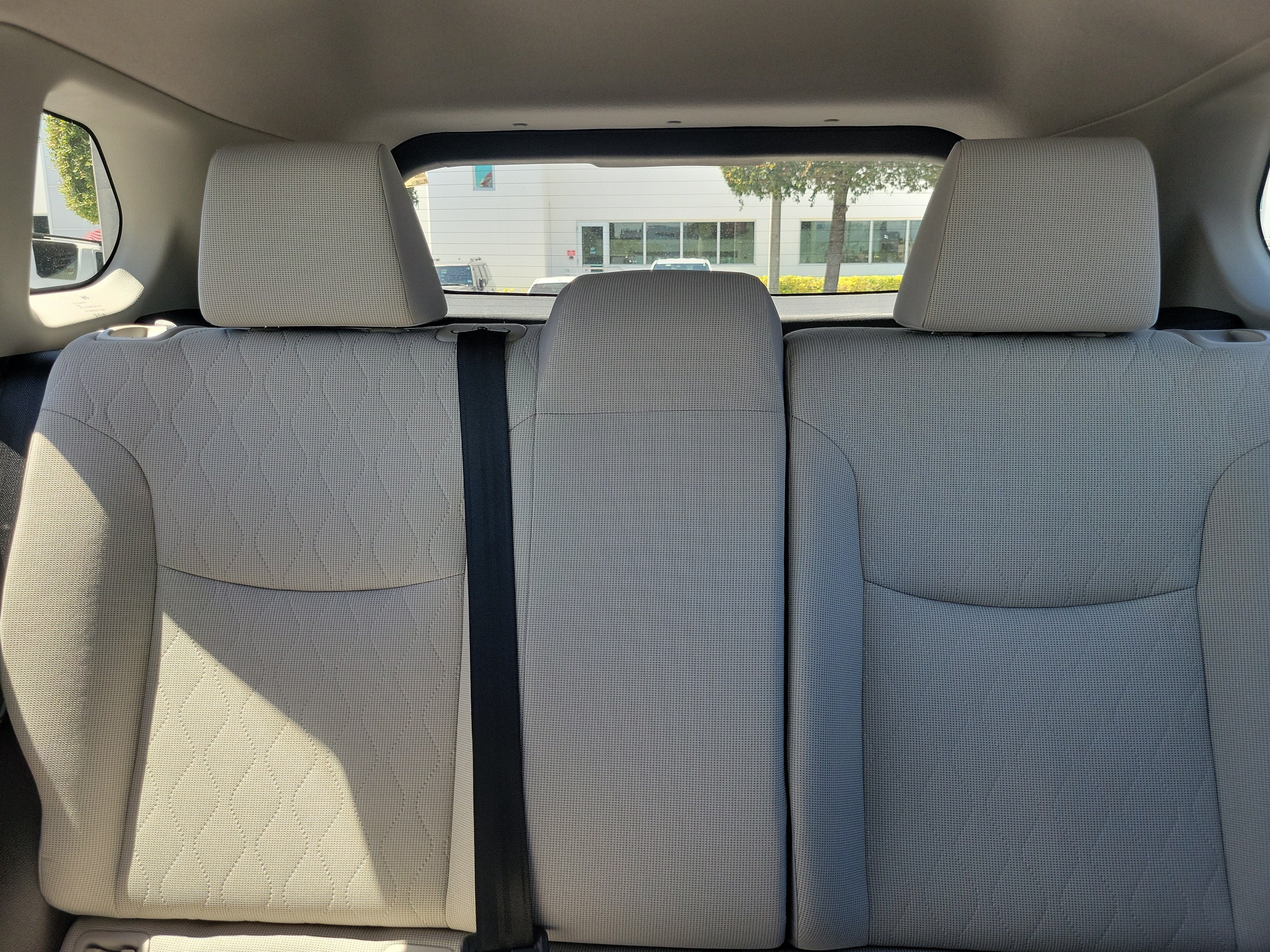 2024 Toyota Corolla Cross L