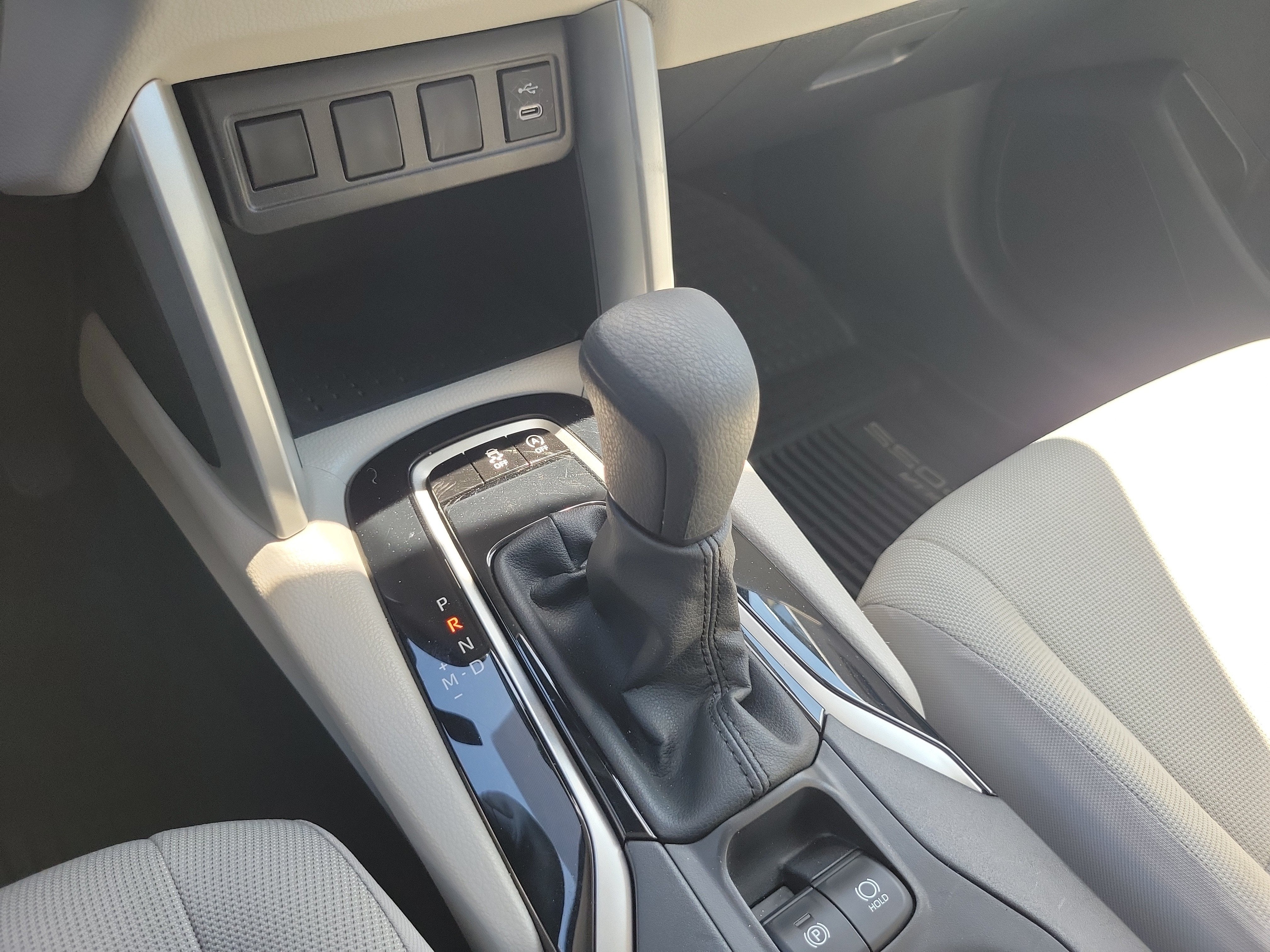 2024 Toyota Corolla Cross L