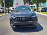 2024 Toyota Corolla Cross L