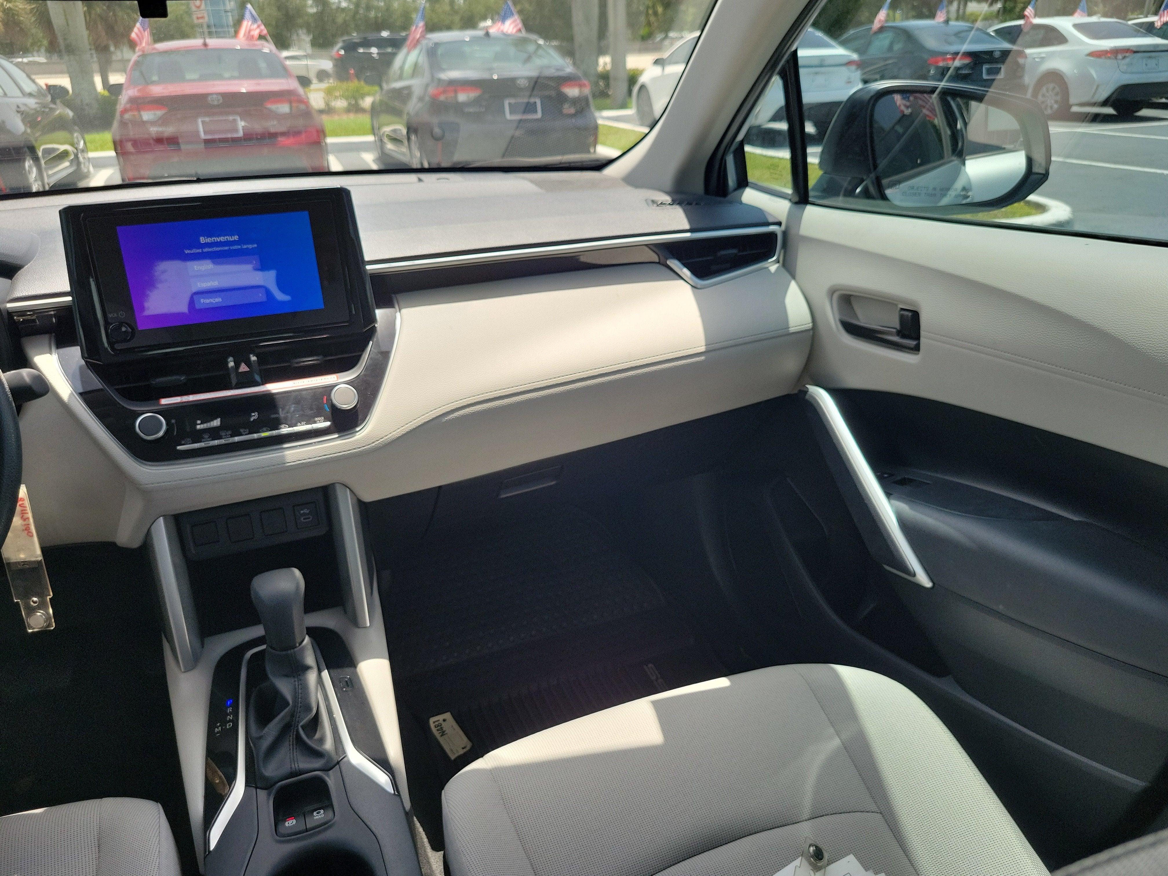 2024 Toyota Corolla Cross L