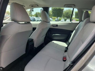 2024 Toyota Corolla Cross L