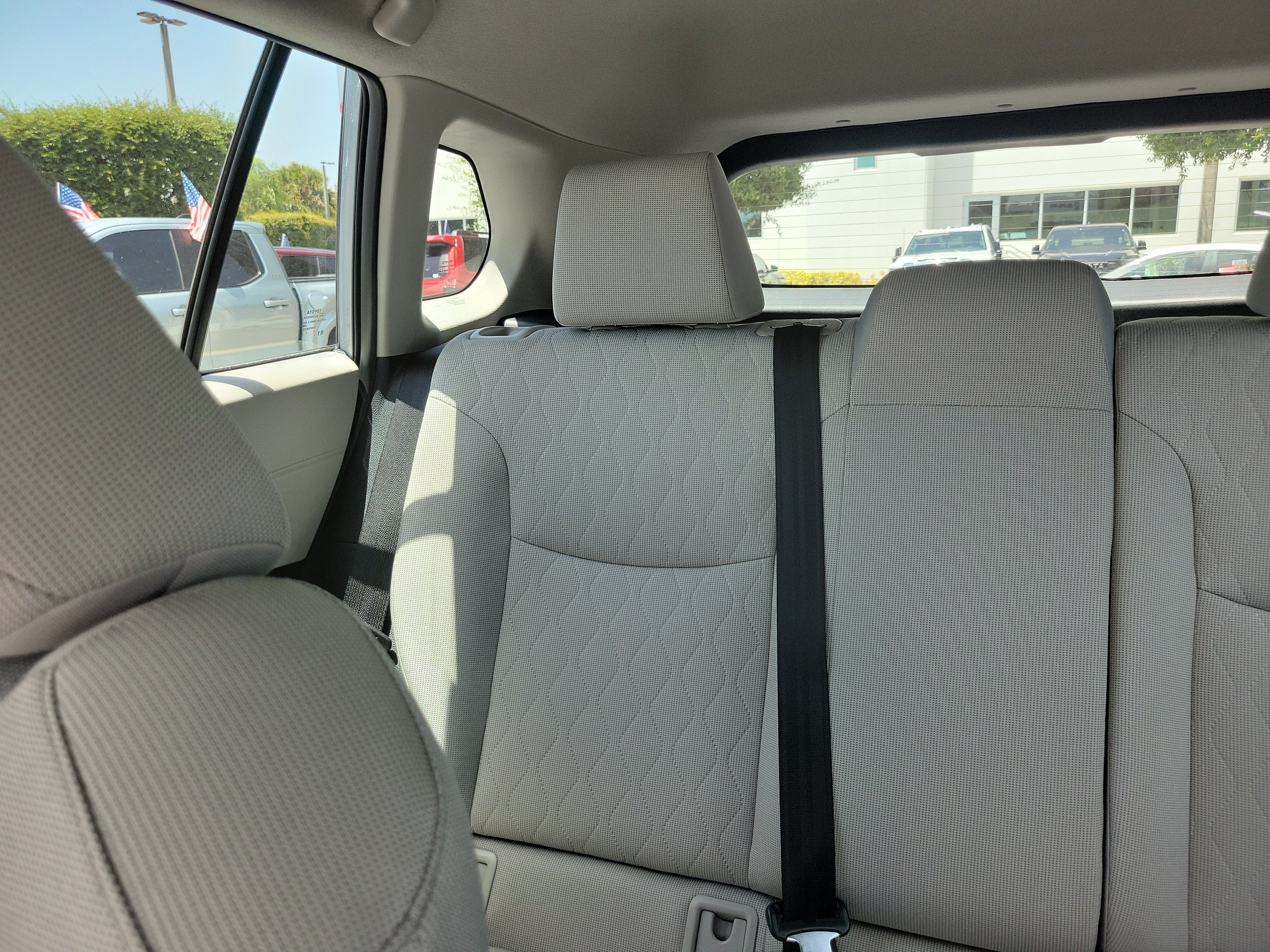 2024 Toyota Corolla Cross L