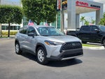 2024 Toyota Corolla Cross L