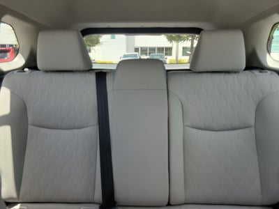 2024 Toyota Corolla Cross L