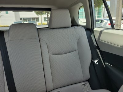 2024 Toyota Corolla Cross L