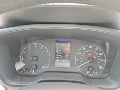 2024 Toyota Corolla Cross L