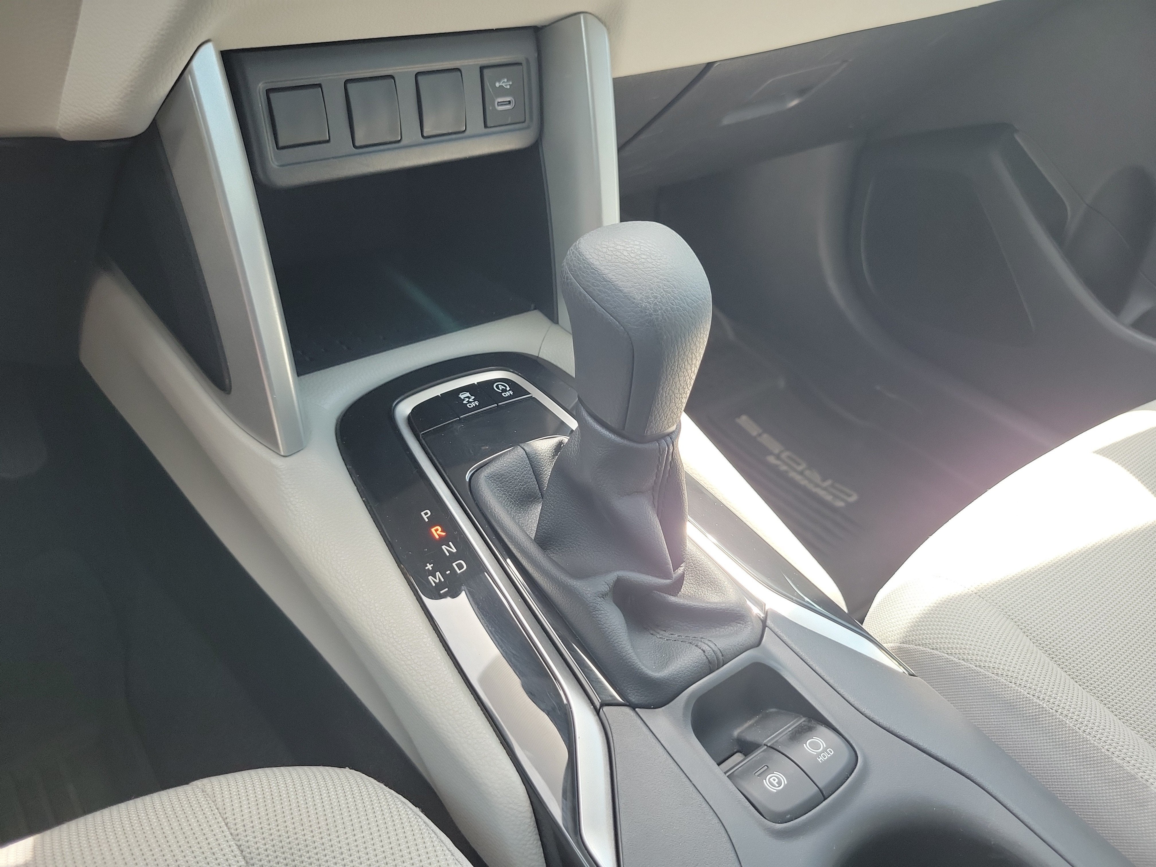 2024 Toyota Corolla Cross L