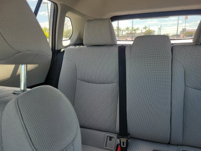 2022 Toyota Corolla Cross L