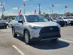 2022 Toyota Corolla Cross L