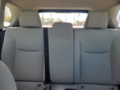 2022 Toyota Corolla Cross L