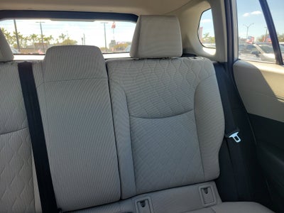 2022 Toyota Corolla Cross L