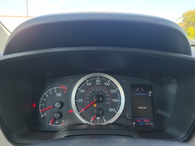 2022 Toyota Corolla Cross L