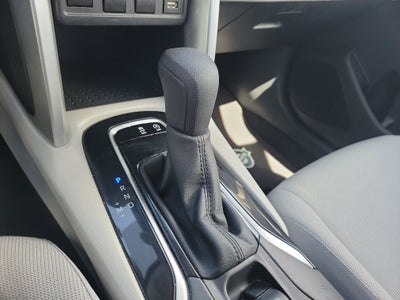 2022 Toyota Corolla Cross L