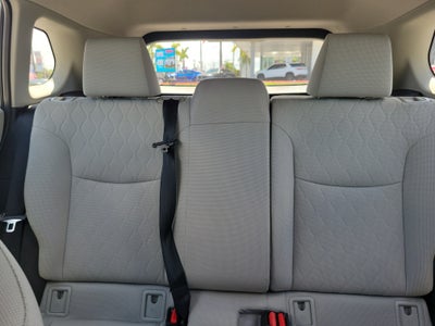 2022 Toyota Corolla Cross L