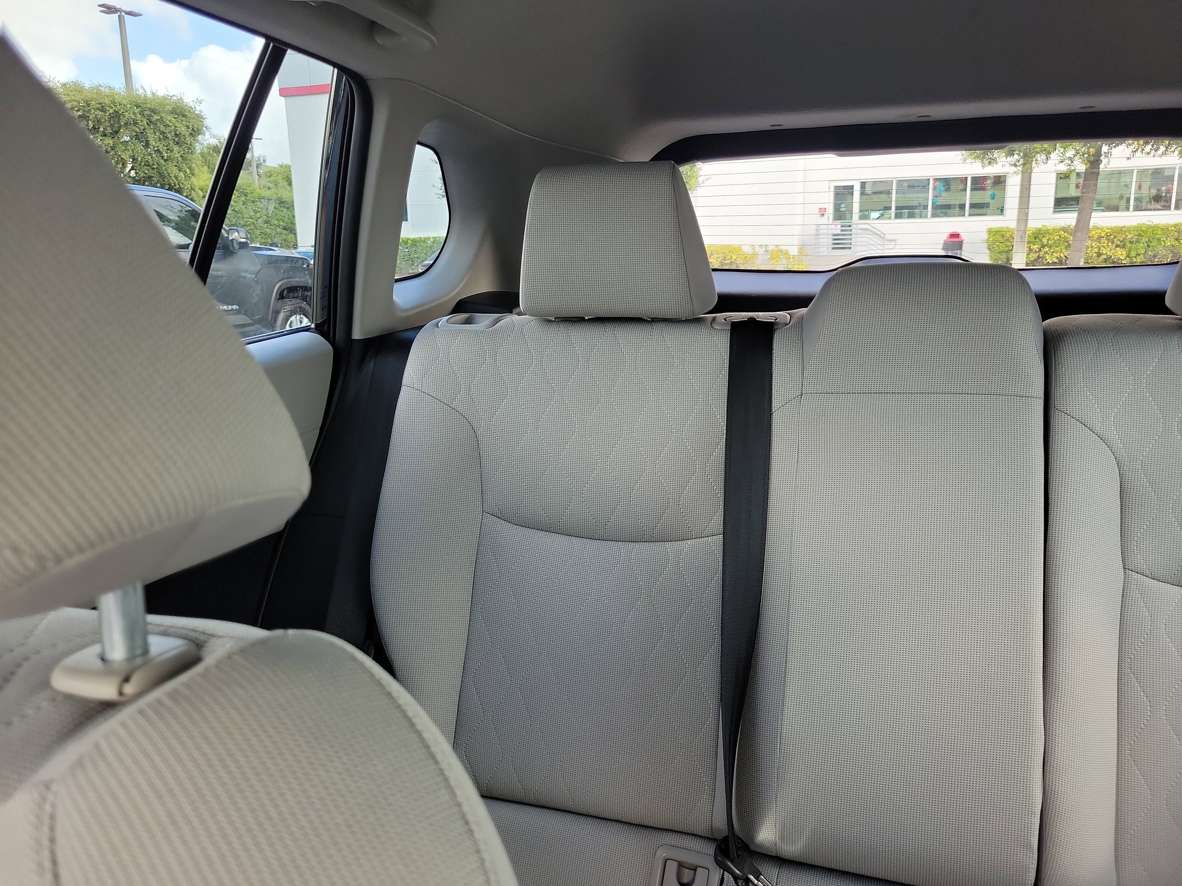 2025 Toyota Corolla Cross L