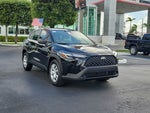 2025 Toyota Corolla Cross L
