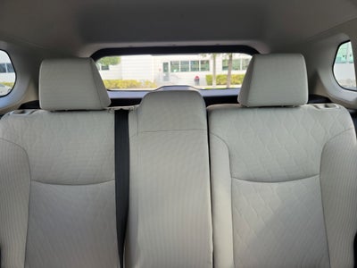 2025 Toyota Corolla Cross L