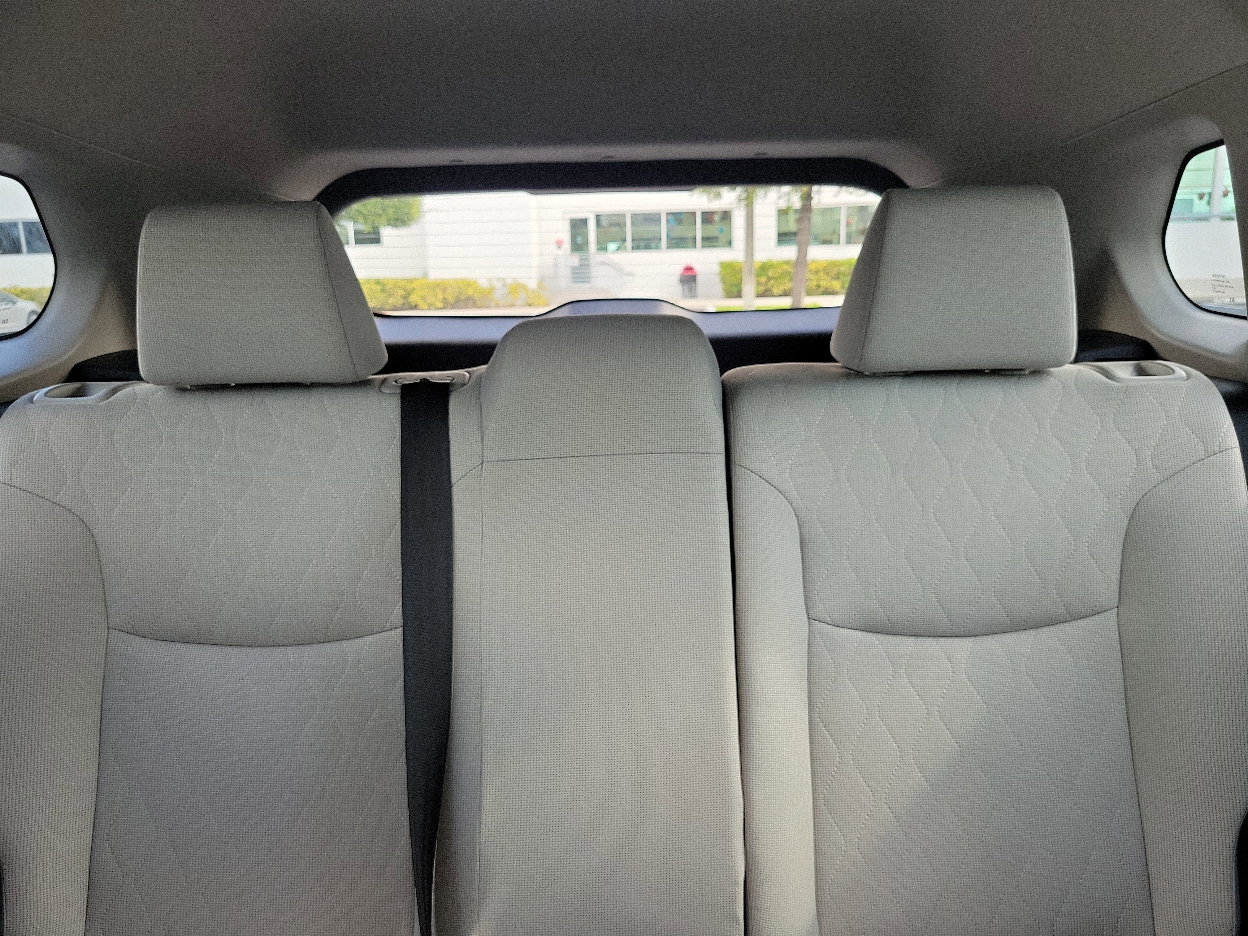 2025 Toyota Corolla Cross L