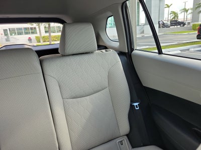 2025 Toyota Corolla Cross L