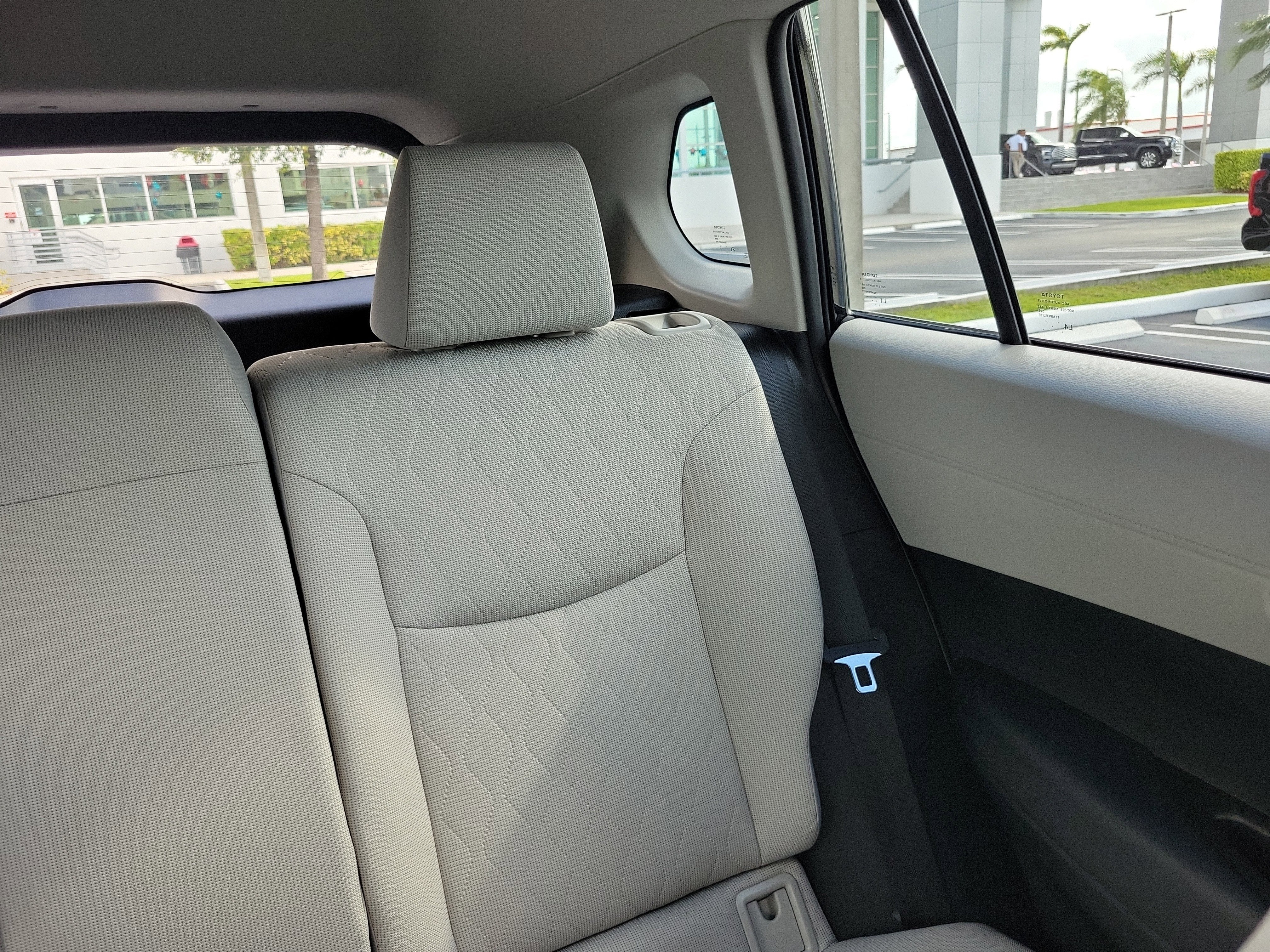 2025 Toyota Corolla Cross L