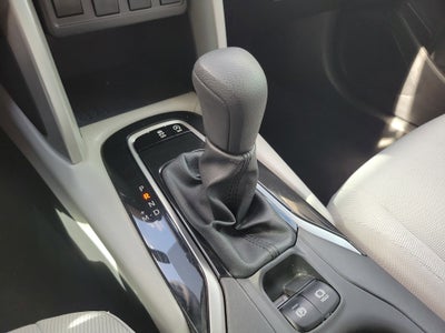2025 Toyota Corolla Cross L