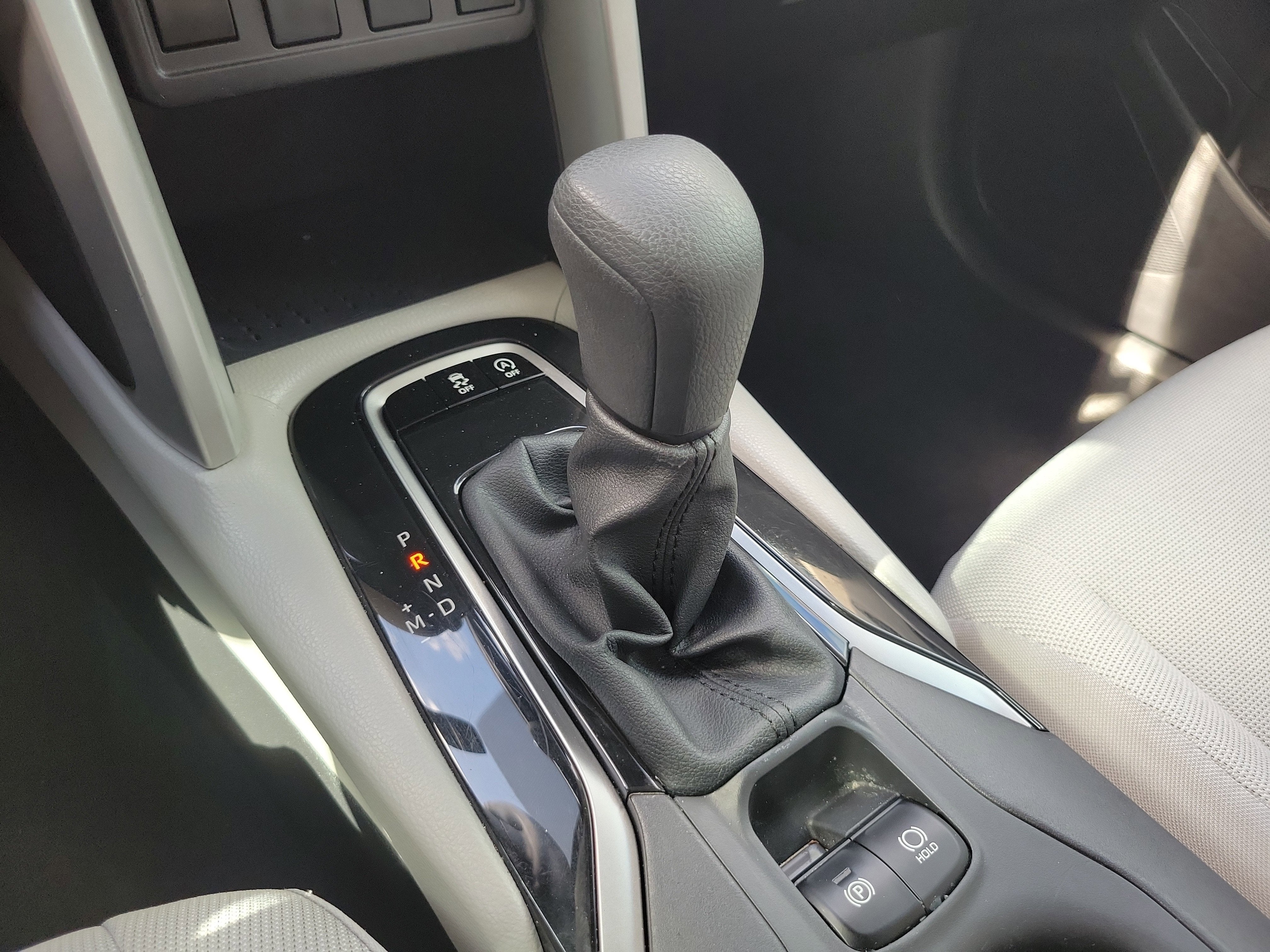 2025 Toyota Corolla Cross L