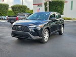 2025 Toyota Corolla Cross L