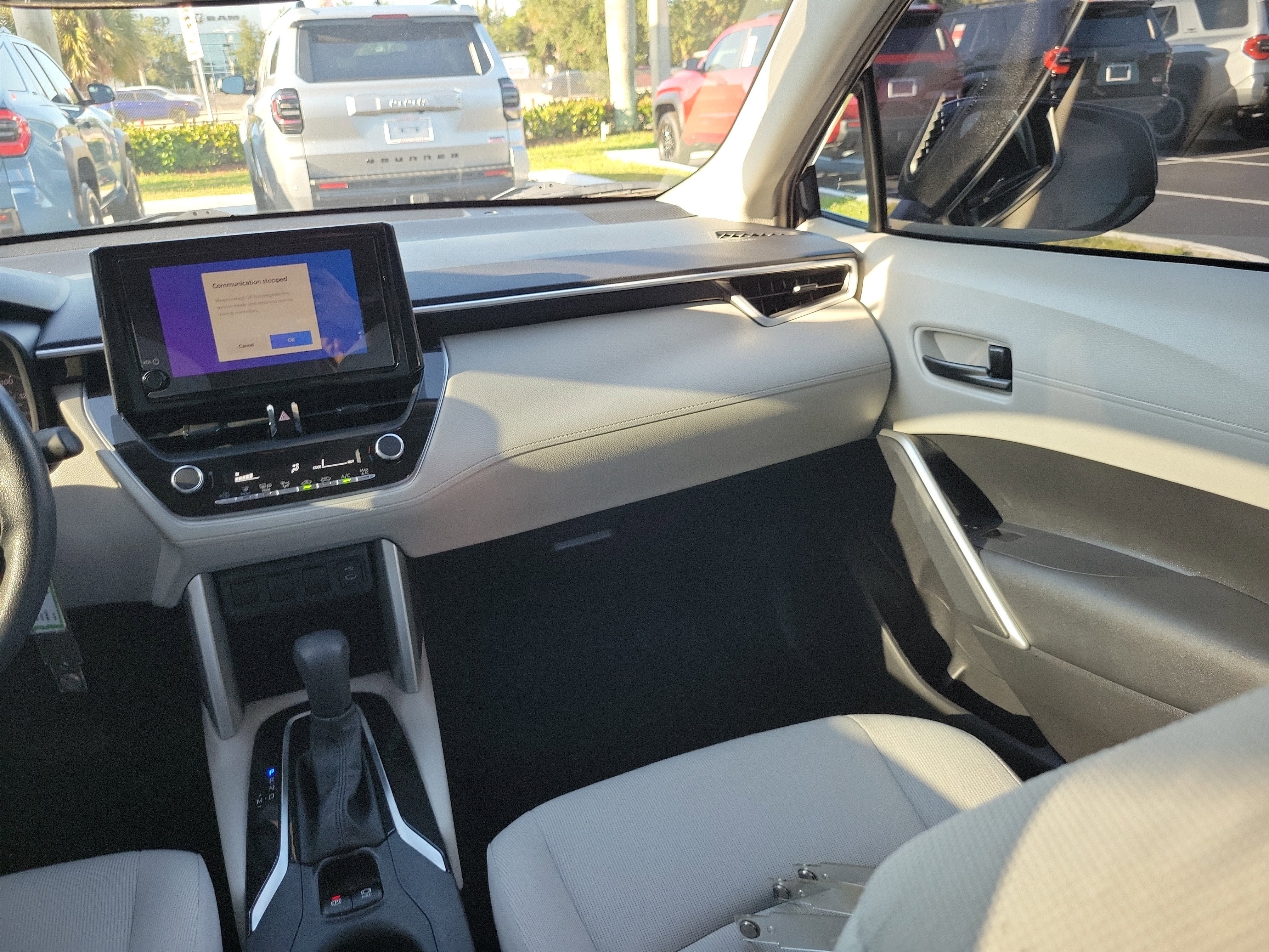 2023 Toyota Corolla Cross L