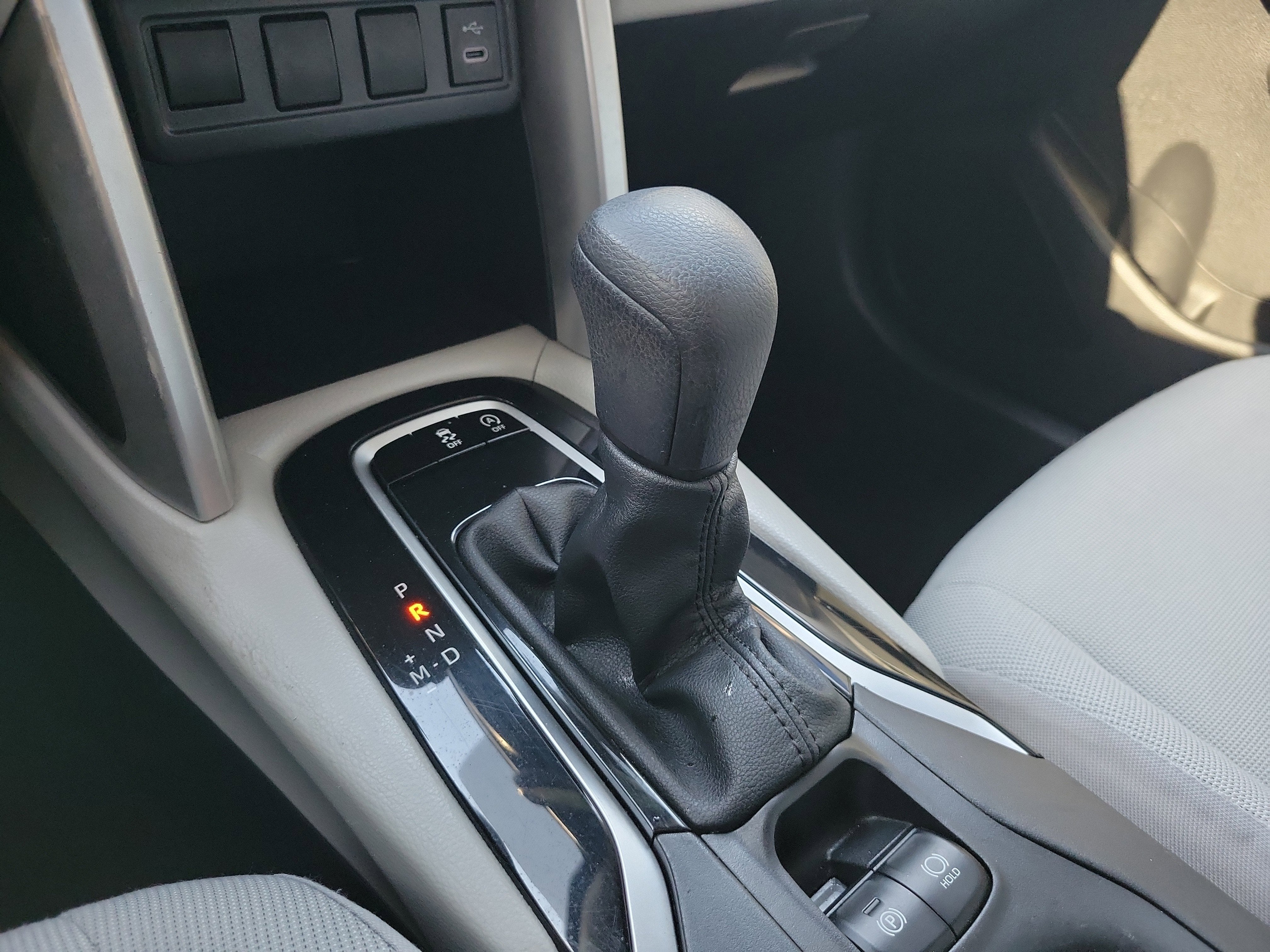 2023 Toyota Corolla Cross L