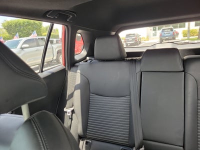 2024 Toyota Corolla Cross Hybrid S