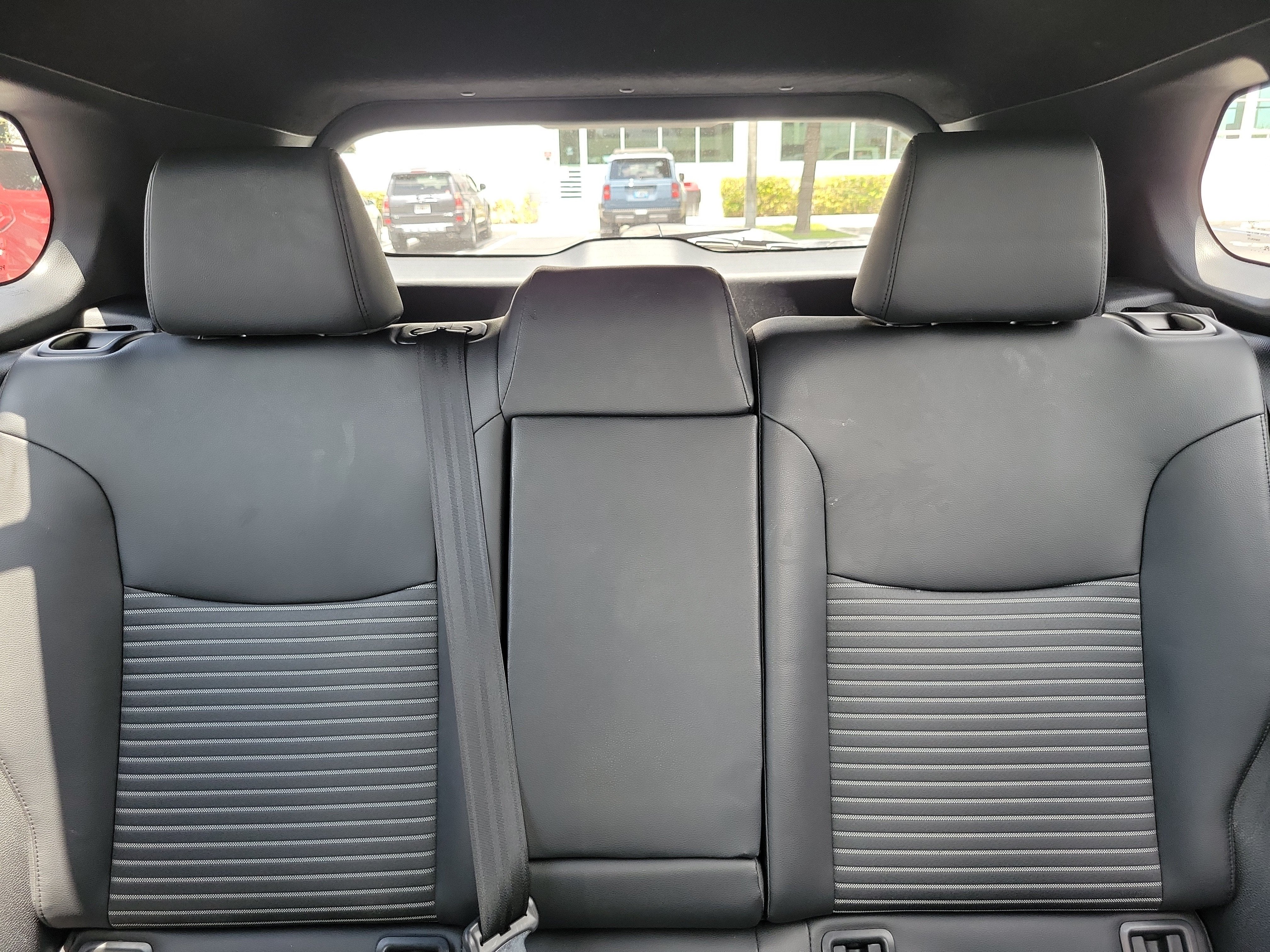 2024 Toyota Corolla Cross Hybrid S