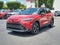 2024 Toyota Corolla Cross Hybrid S