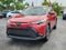 2023 Toyota Corolla Cross Hybrid SE