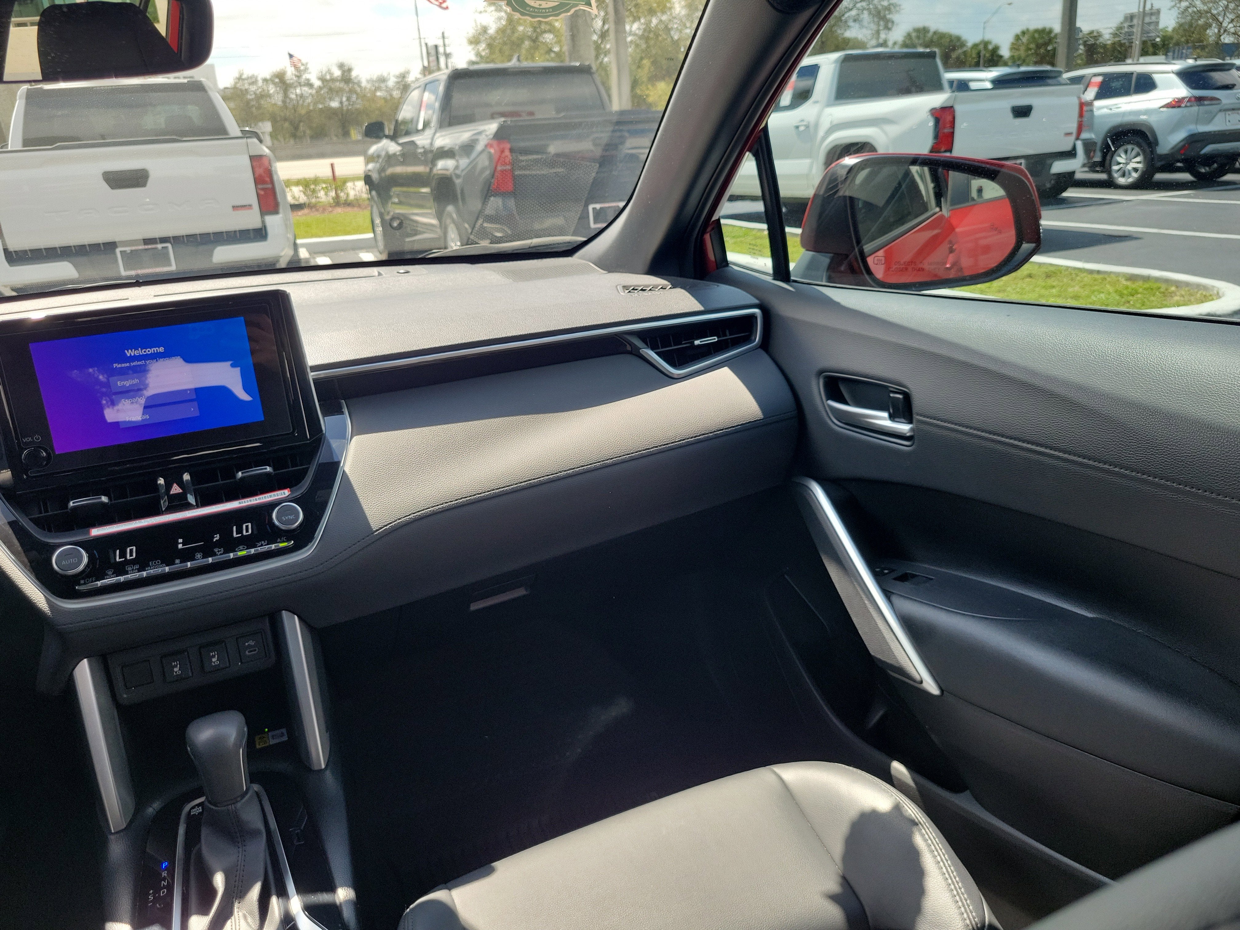 2023 Toyota Corolla Cross Hybrid S