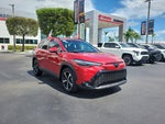 2023 Toyota Corolla Cross Hybrid S