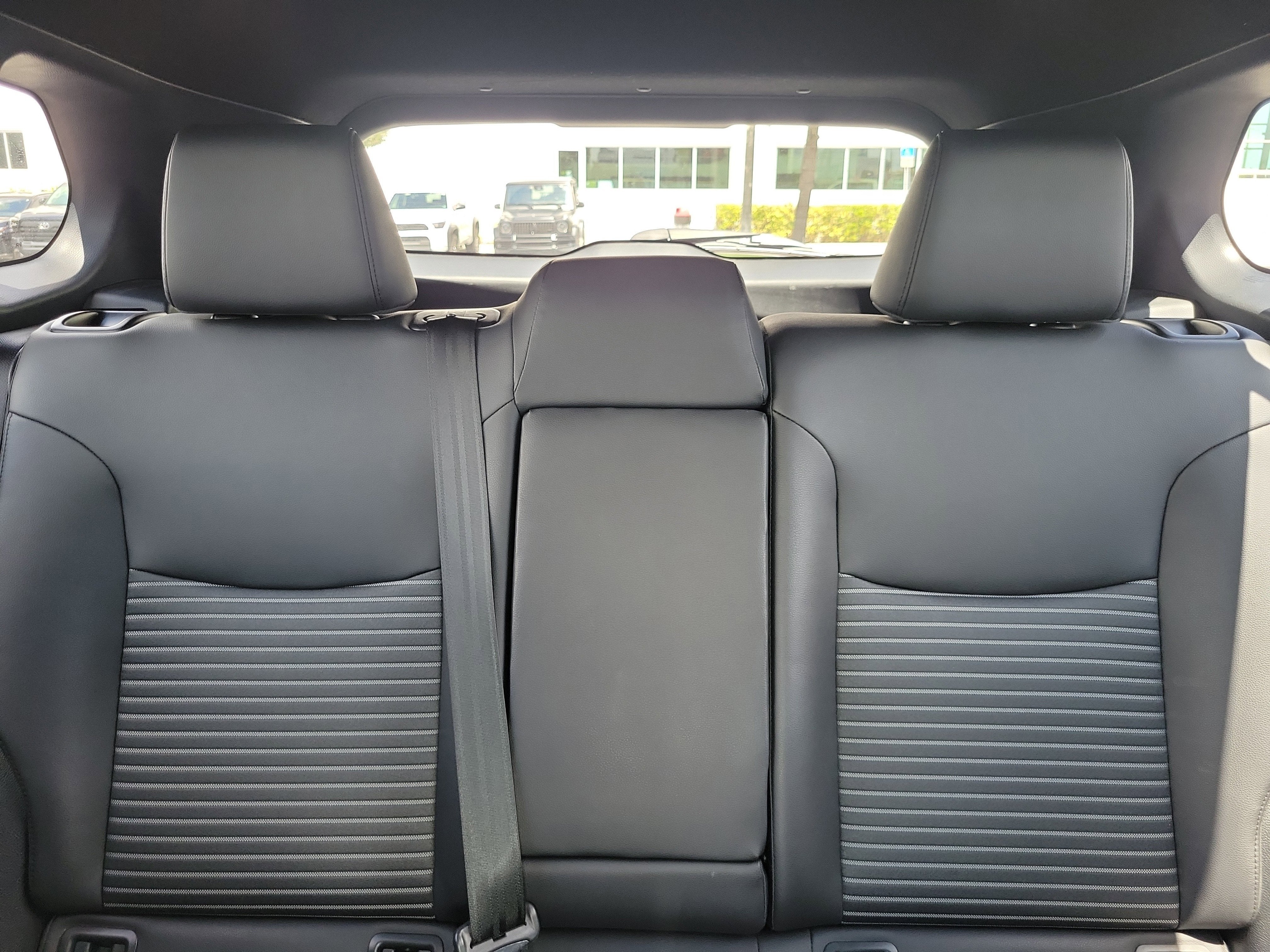 2023 Toyota Corolla Cross Hybrid S