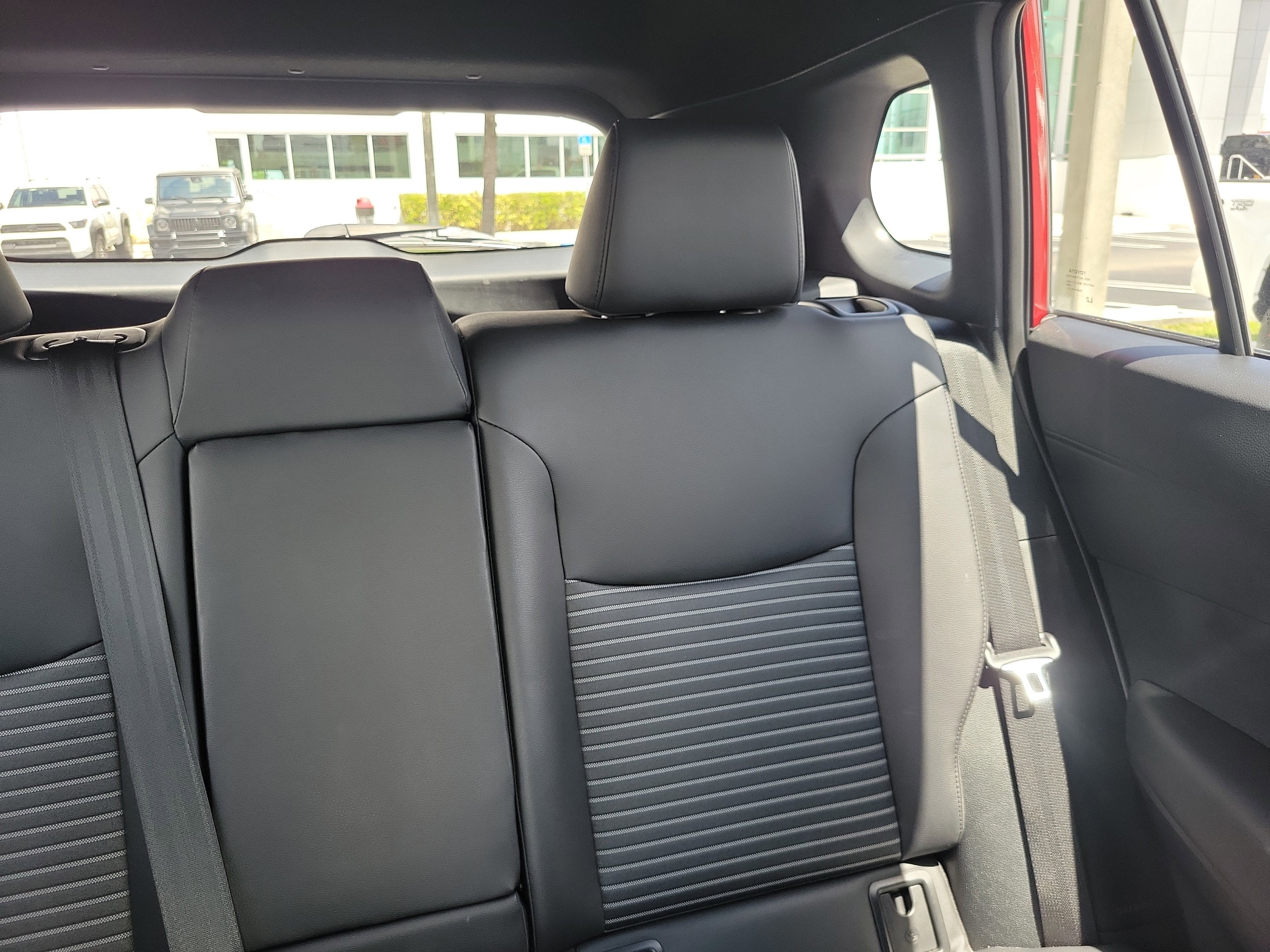 2023 Toyota Corolla Cross Hybrid S