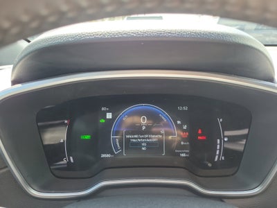2023 Toyota Corolla Cross Hybrid S