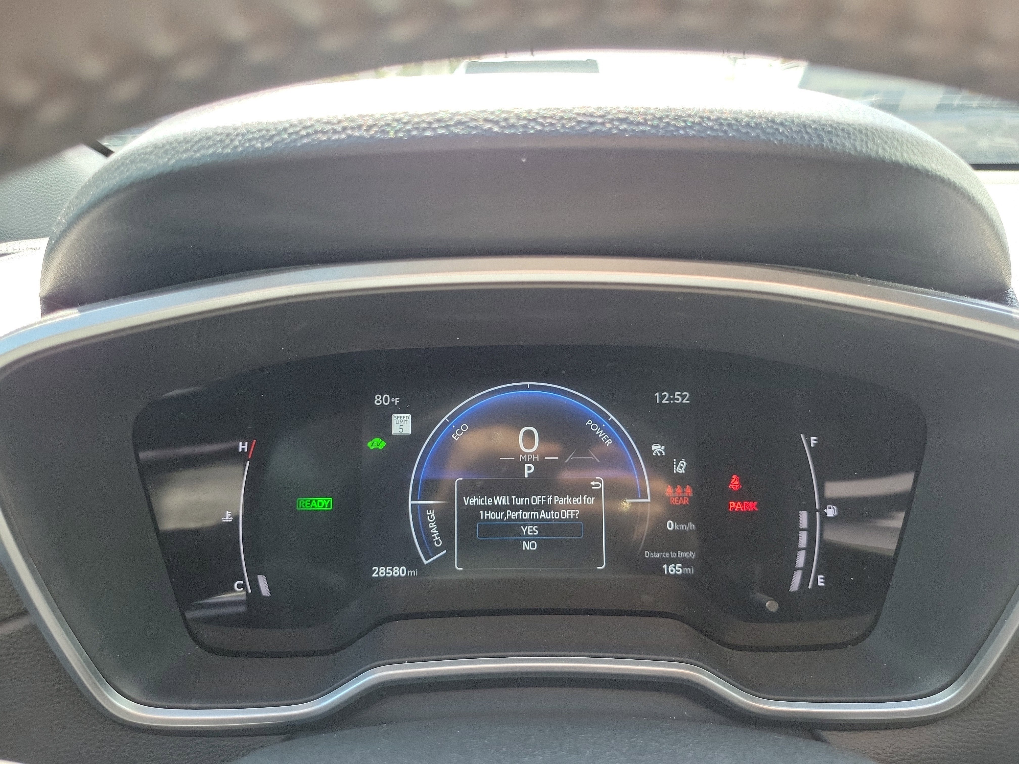 2023 Toyota Corolla Cross Hybrid S