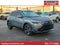 2024 Toyota Corolla Cross Hybrid SE