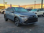 2024 Toyota Corolla Cross Hybrid SE