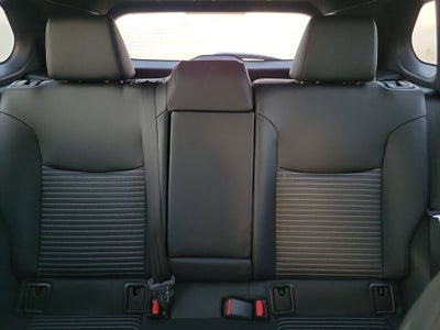 2024 Toyota Corolla Cross Hybrid SE