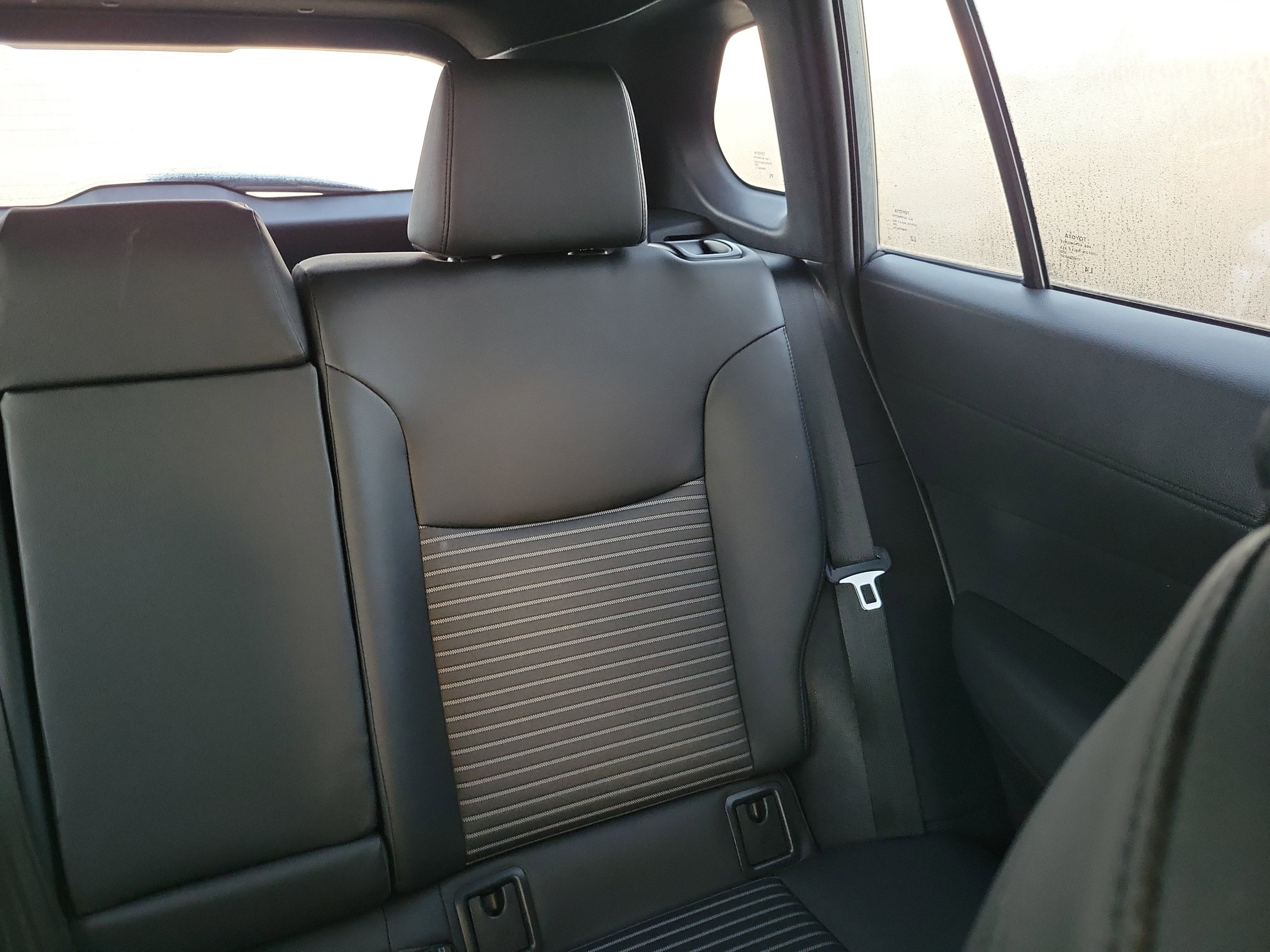 2024 Toyota Corolla Cross Hybrid SE