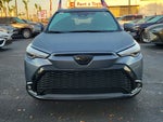 2024 Toyota Corolla Cross Hybrid SE