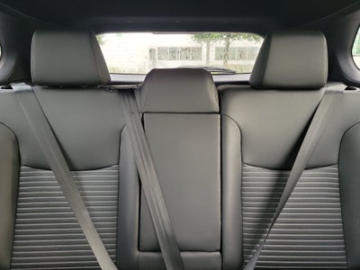 2024 Toyota Corolla Cross Hybrid SE