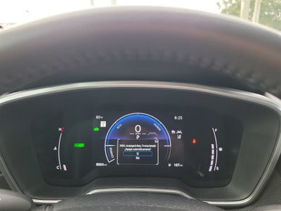 2024 Toyota Corolla Cross Hybrid SE