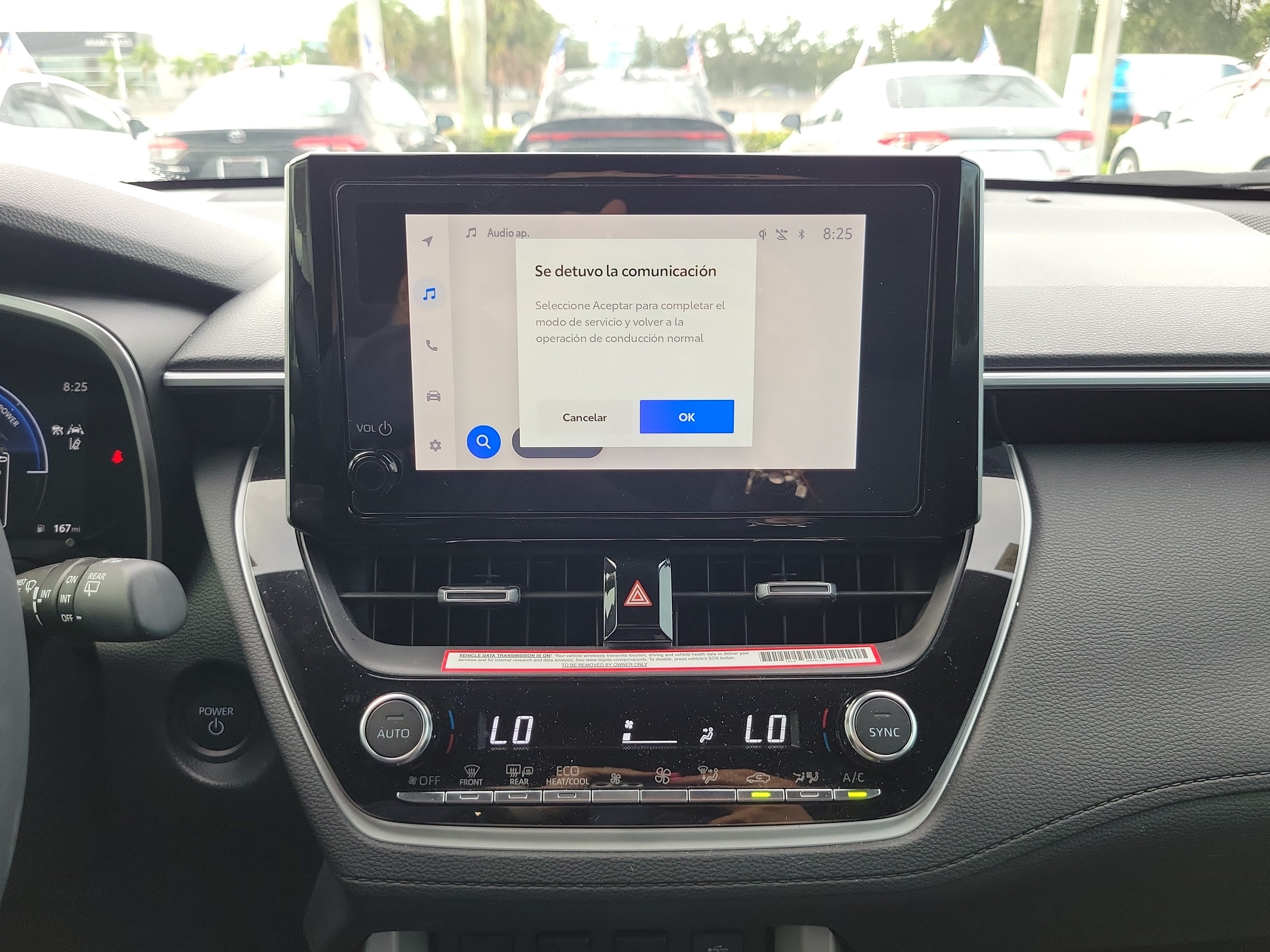 2024 Toyota Corolla Cross Hybrid SE