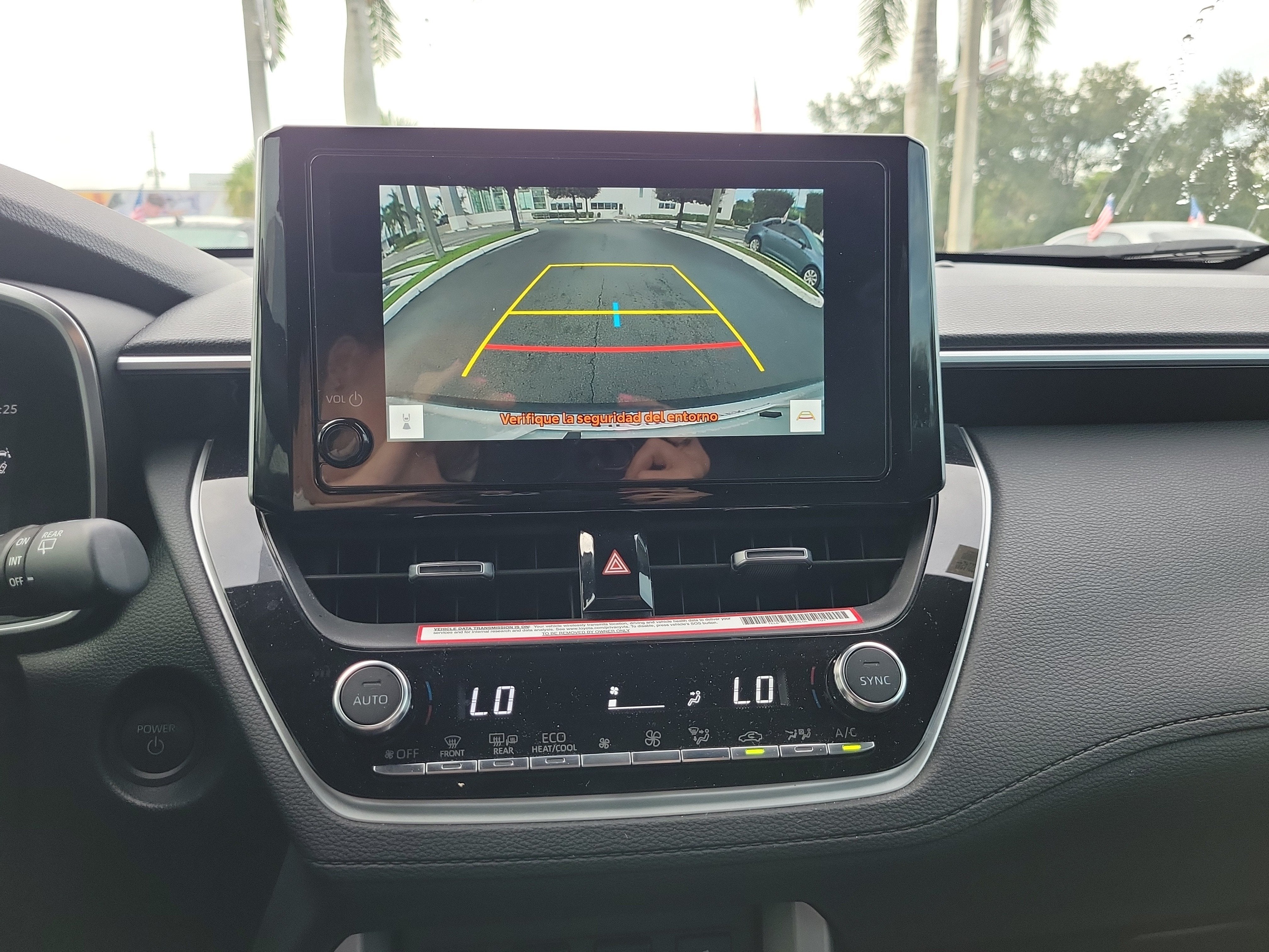 2024 Toyota Corolla Cross Hybrid SE